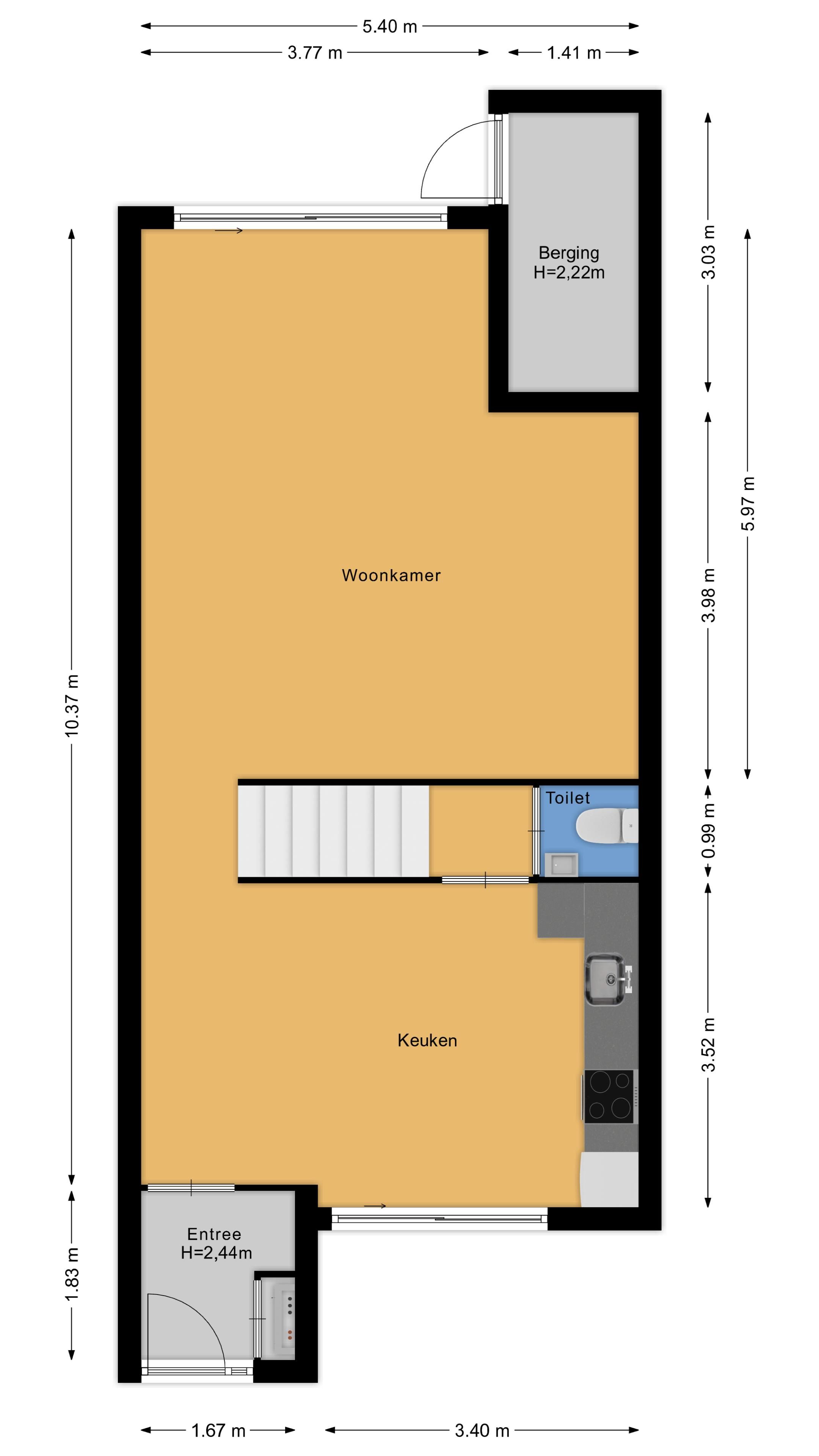 Photo 36 of Kleine Hof 27