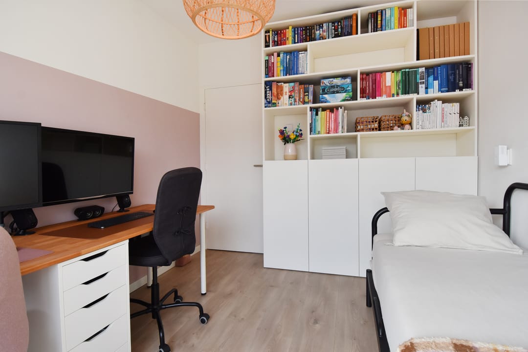 Foto 32 van Julius Röntgenstraat 52