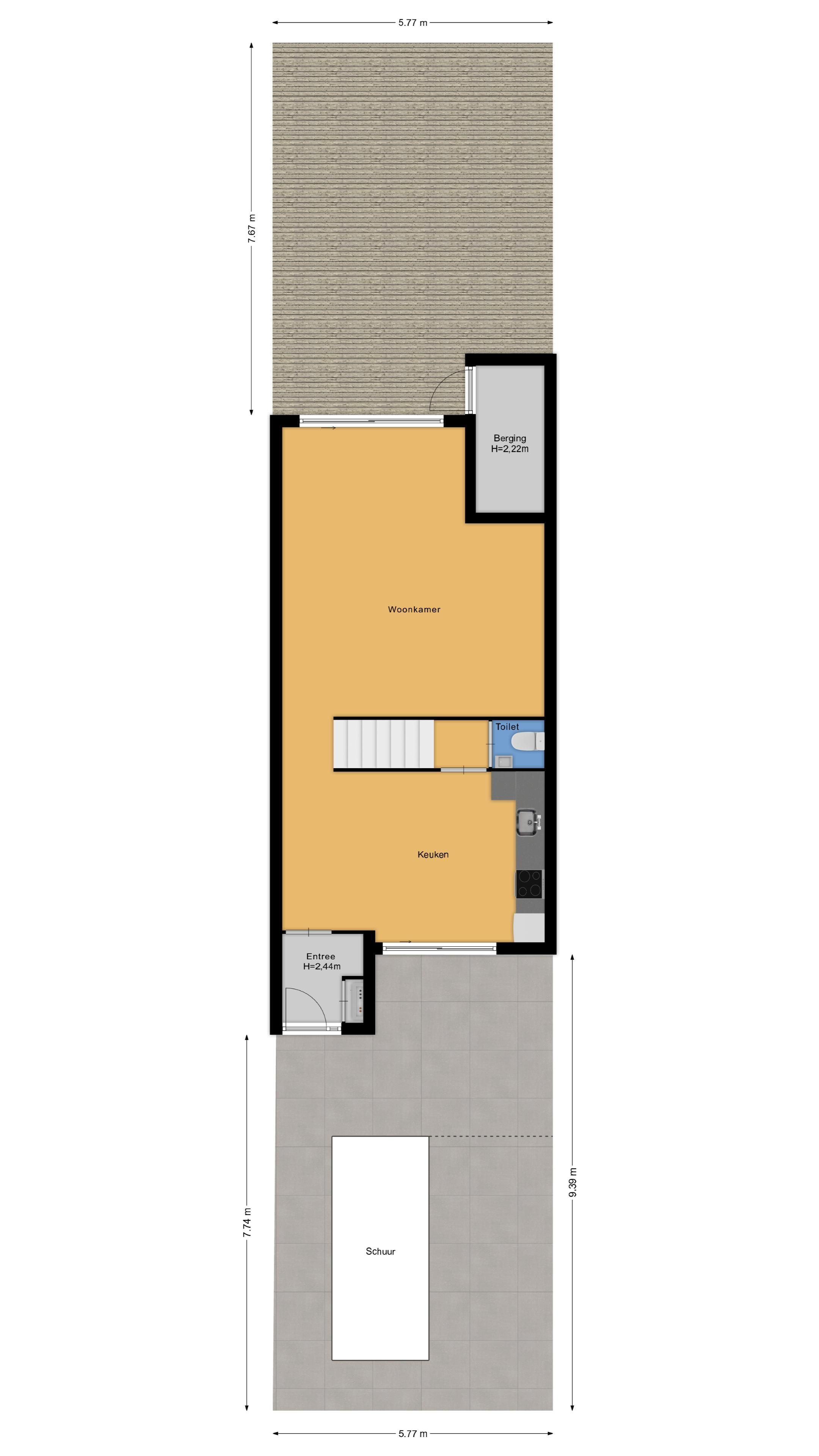 Photo 39 of Kleine Hof 27