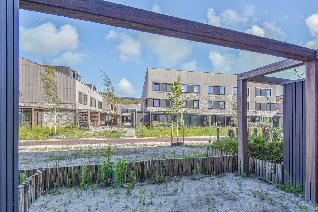 Photo 26 of M. Vasalishof 8