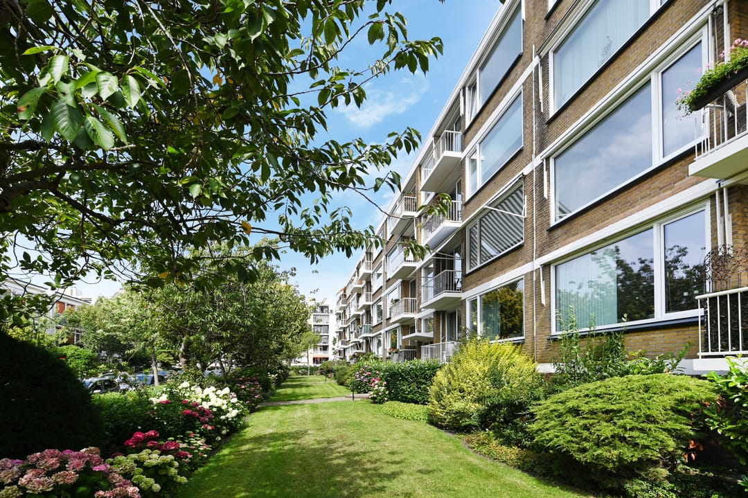 Foto 37 van Julius Röntgenstraat 52