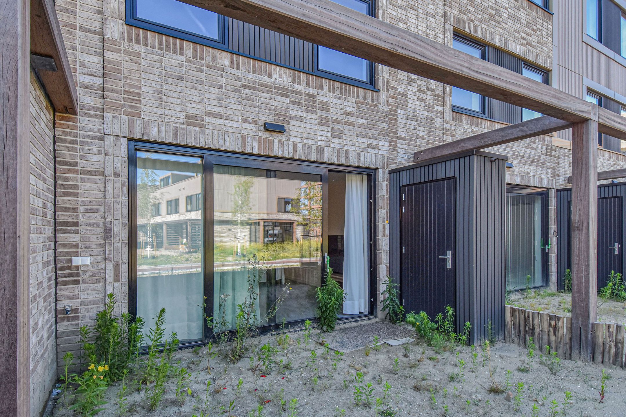 Photo 27 of M. Vasalishof 8