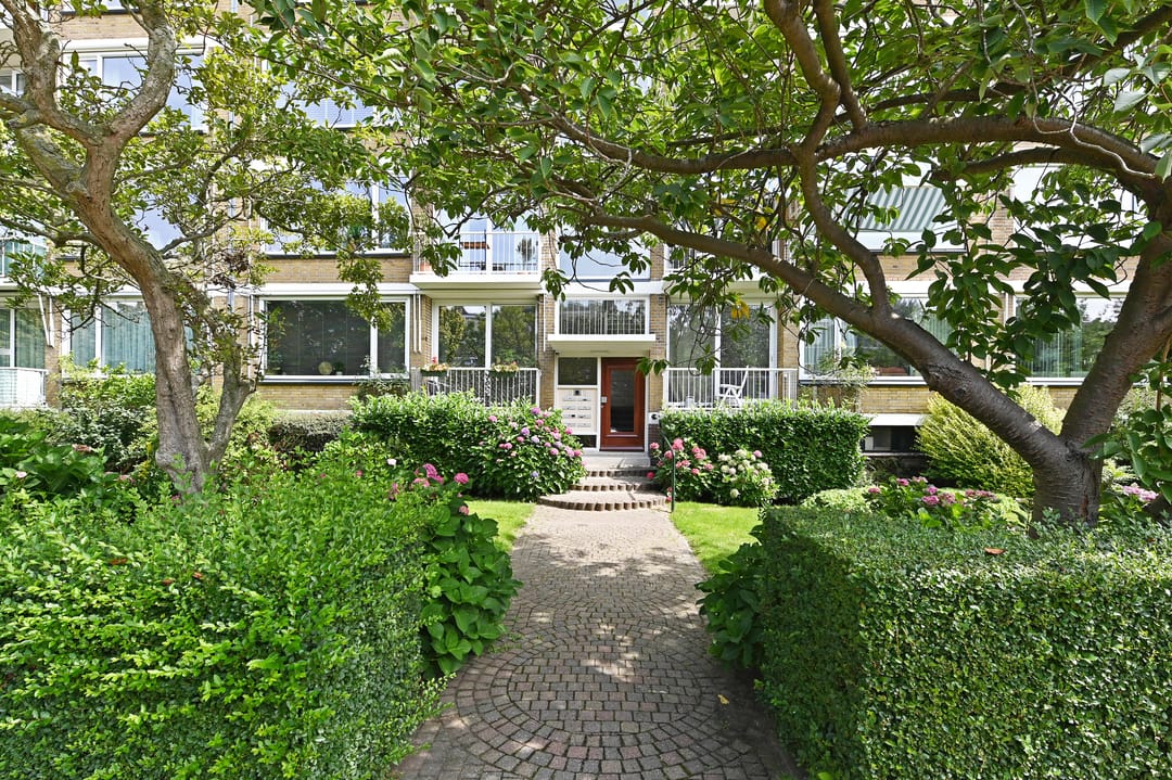 Foto 38 van Julius Röntgenstraat 52