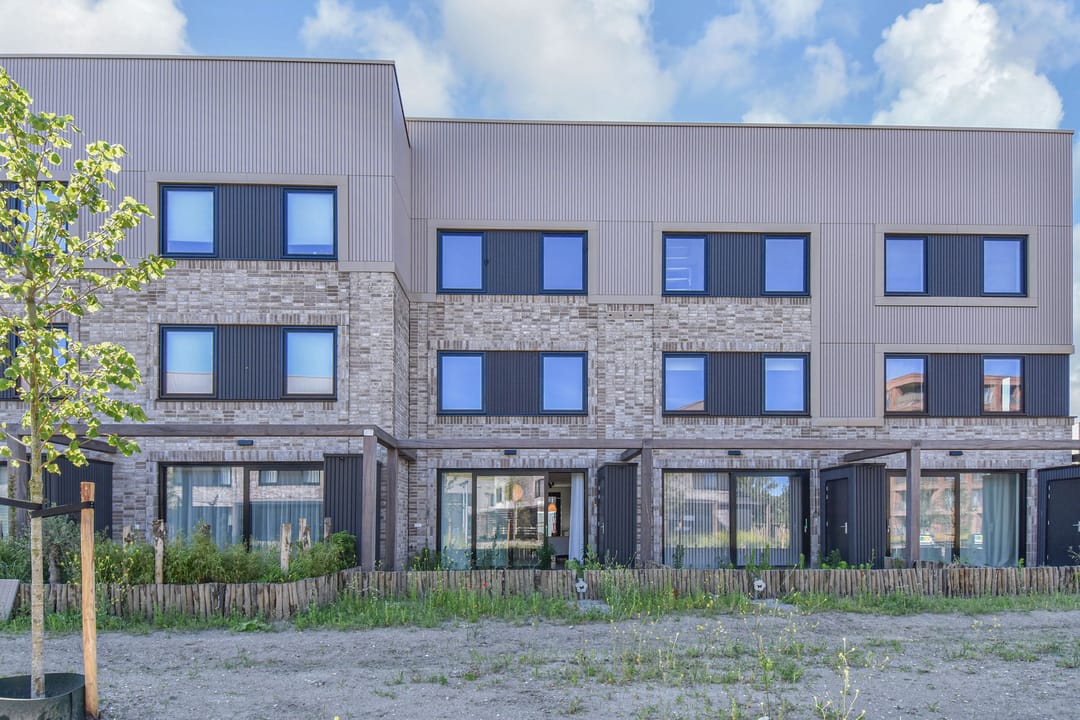 Photo 28 of M. Vasalishof 8