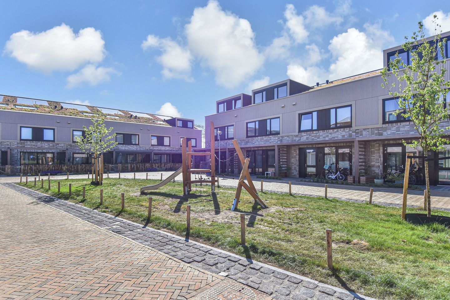 Photo 29 of M. Vasalishof 8