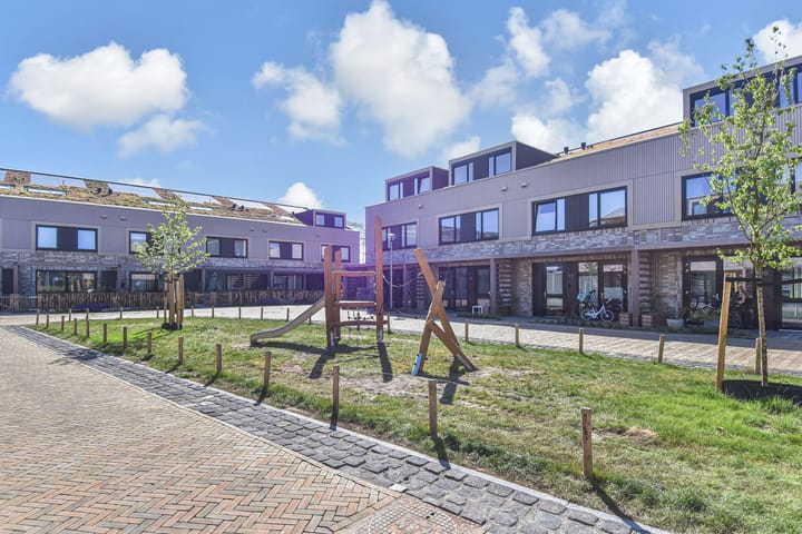 Foto 29 van M. Vasalishof 8