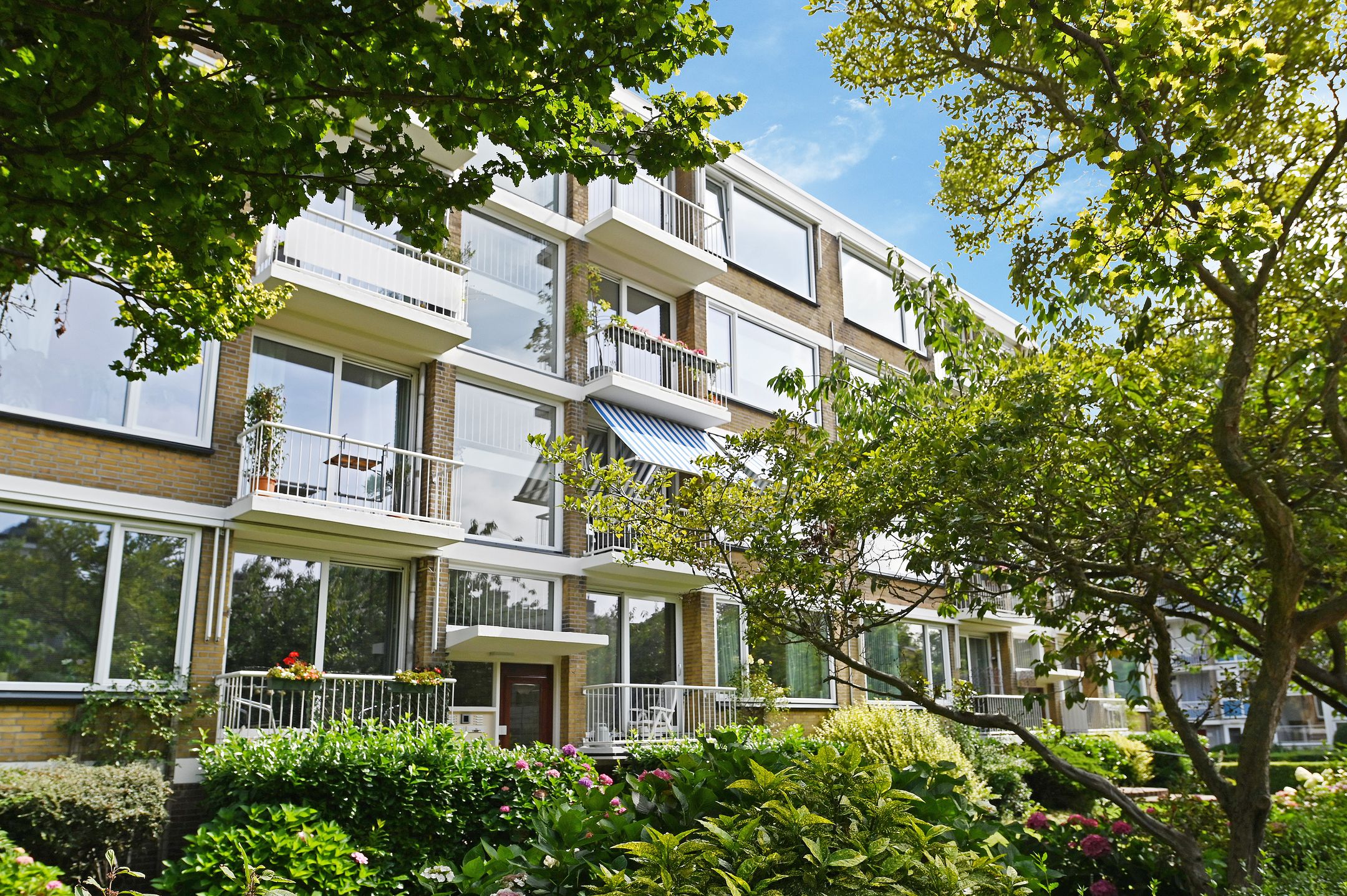 Foto 39 van Julius Röntgenstraat 52