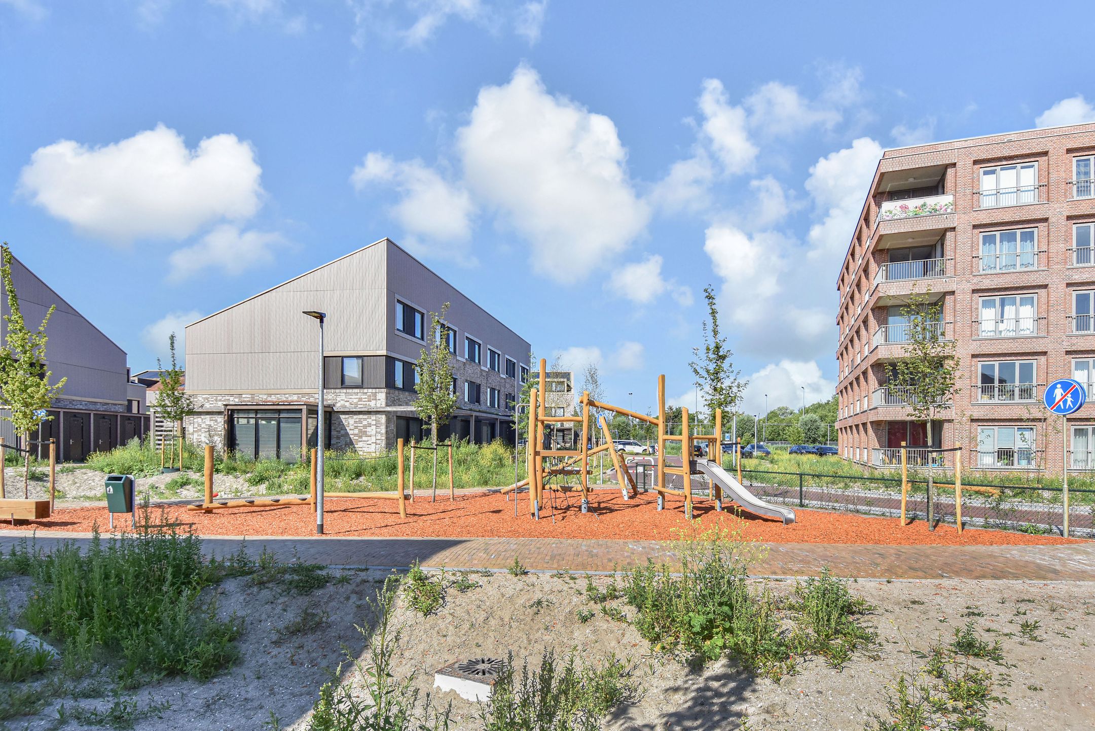 Photo 30 of M. Vasalishof 8