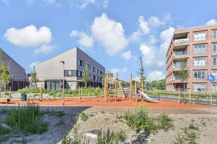 Foto 30 van M. Vasalishof 8