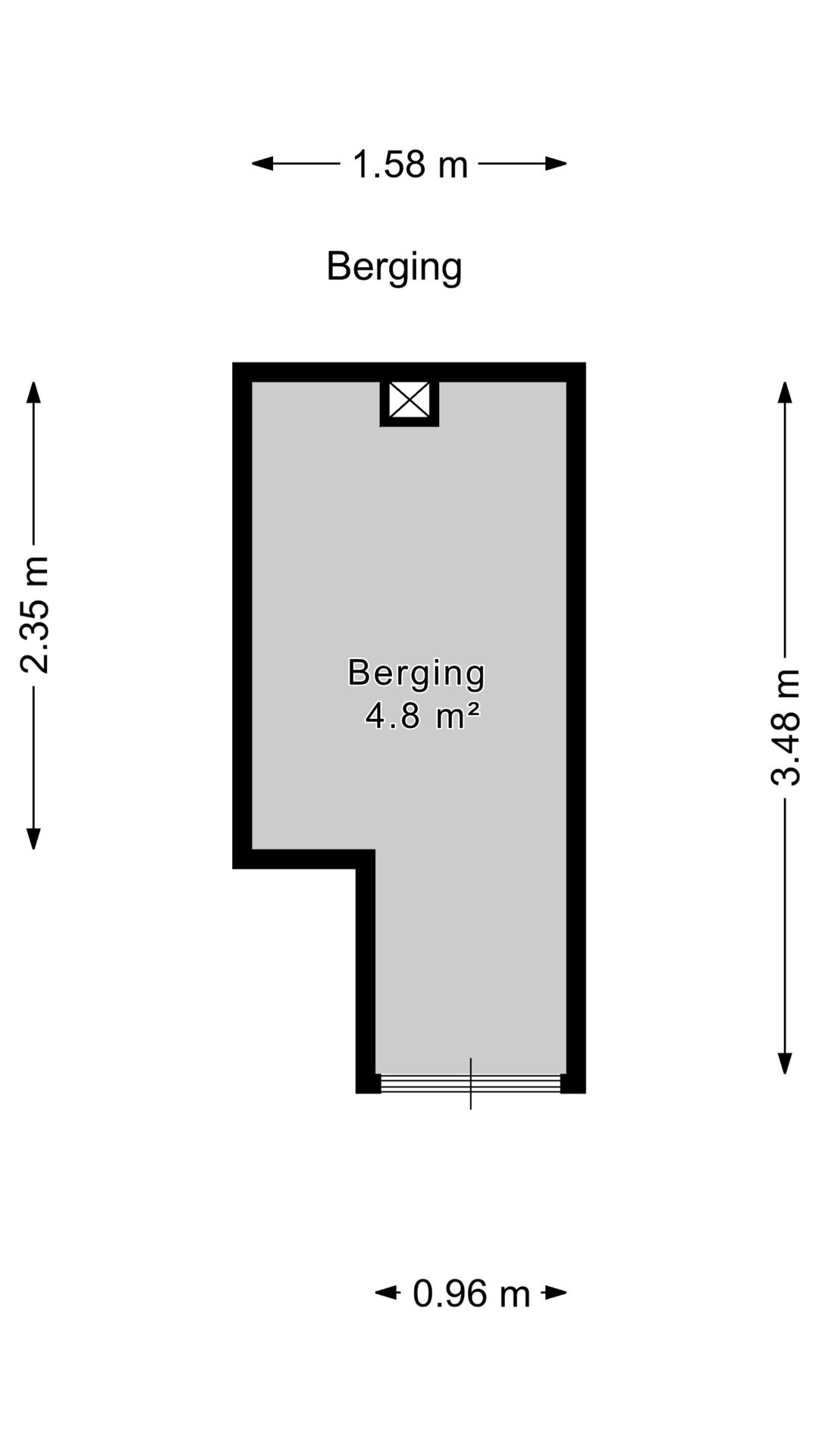 Foto 41 van Julius Röntgenstraat 52