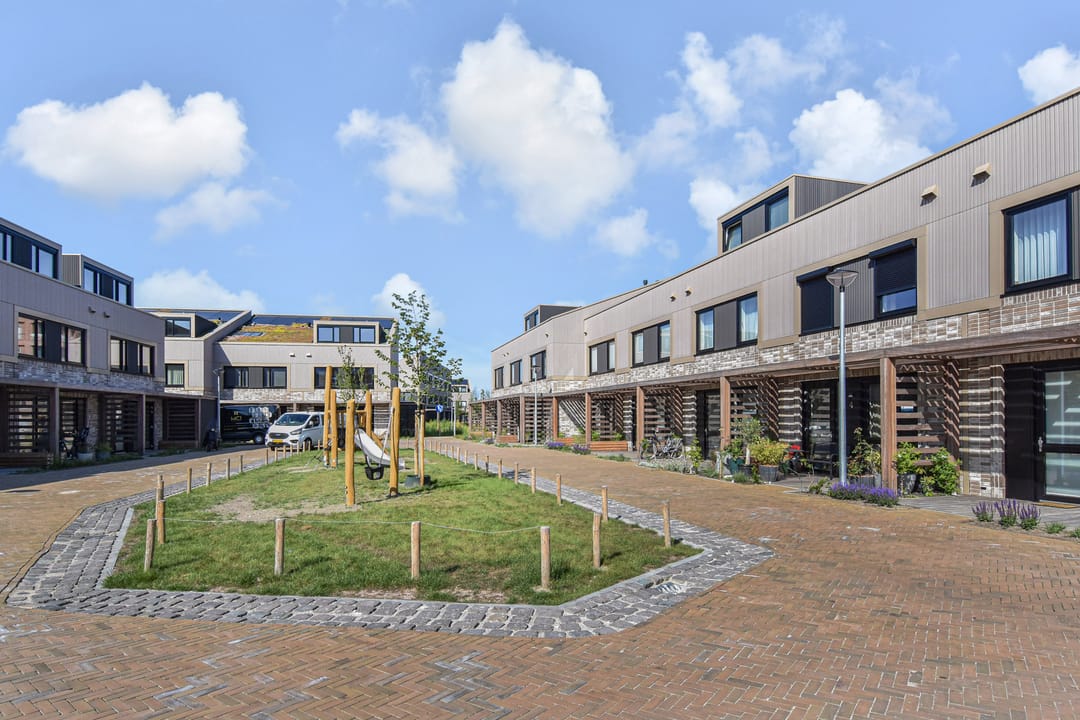 Photo 31 of M. Vasalishof 8