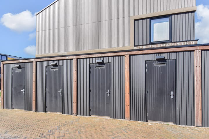 Foto 32 van M. Vasalishof 8