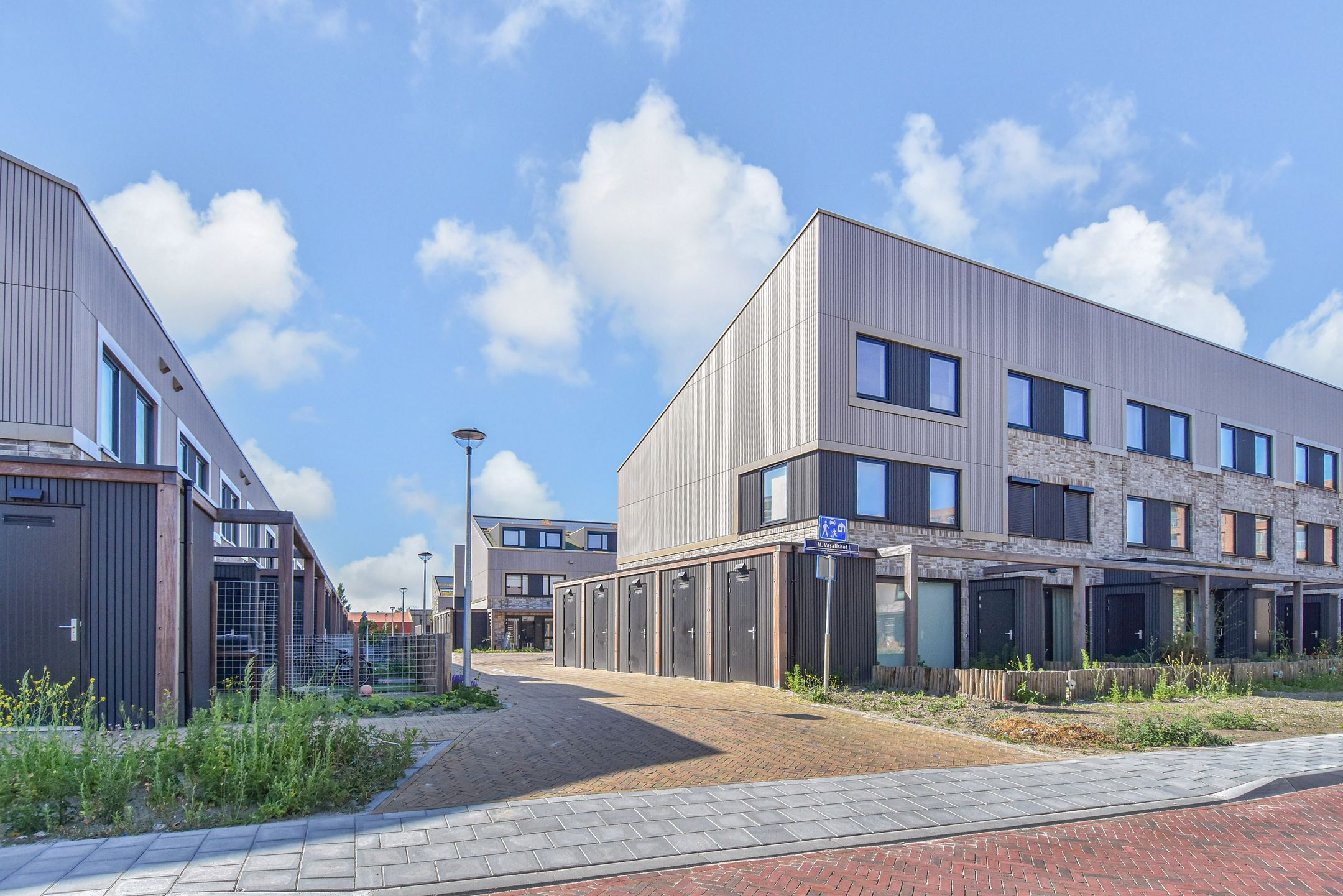 Photo 33 of M. Vasalishof 8