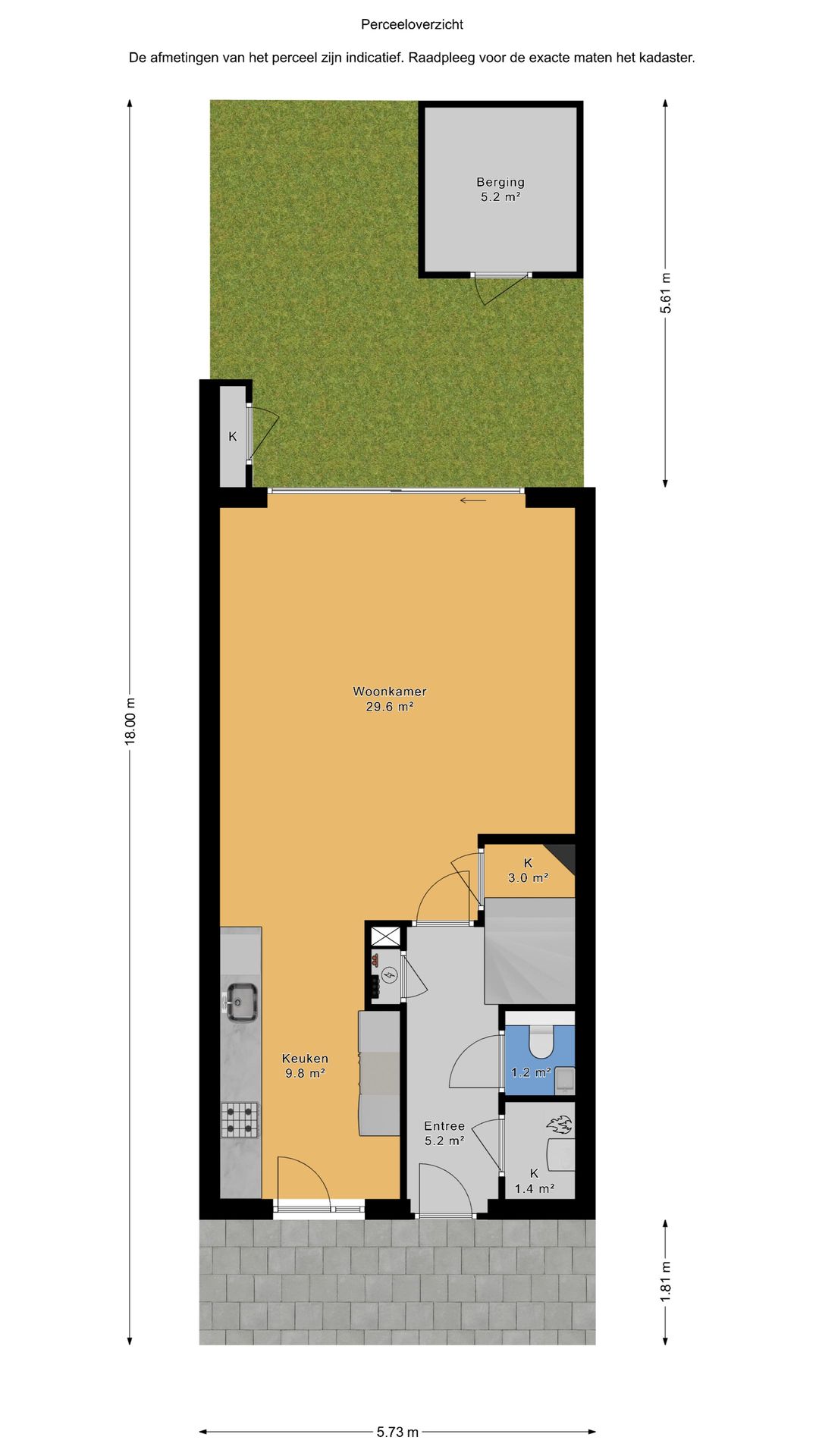 Photo 38 of M. Vasalishof 8