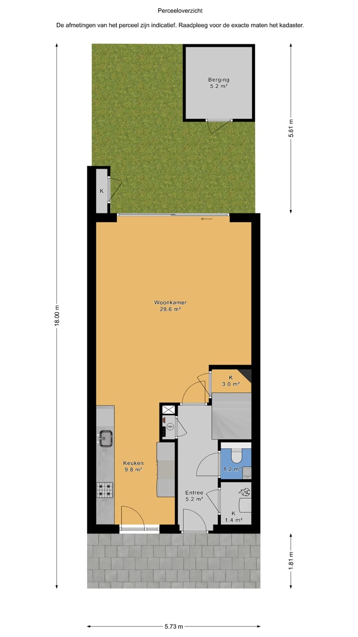 Foto 38 van M. Vasalishof 8