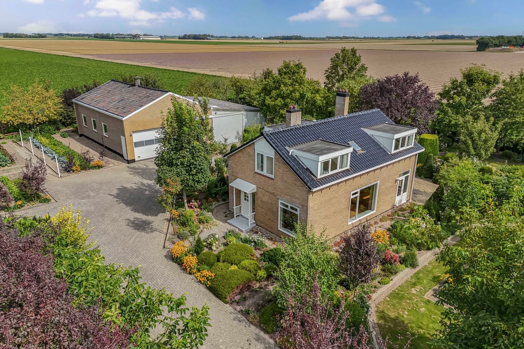 Foto 1 van Blokzijlerweg 5