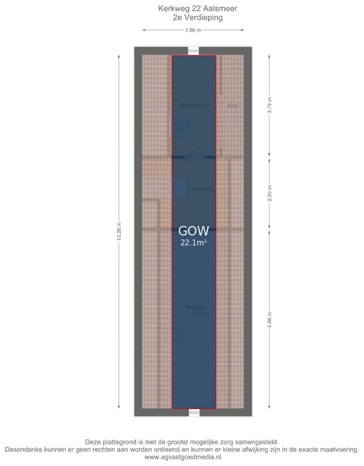 Foto 63 van Kerkweg 22