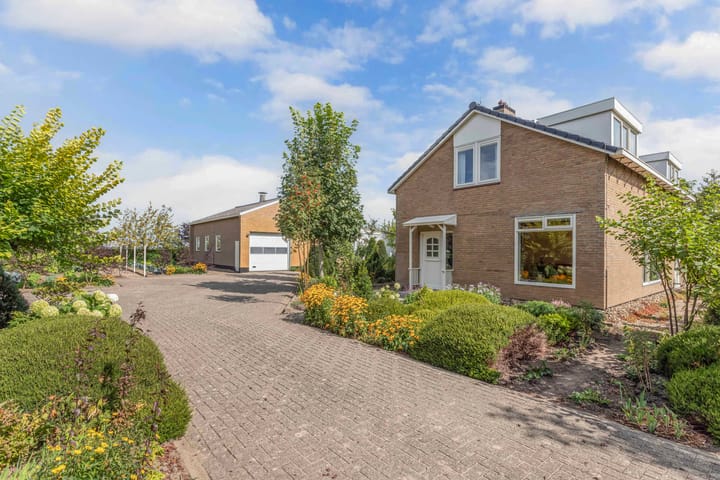 Photo 5 of Blokzijlerweg 5