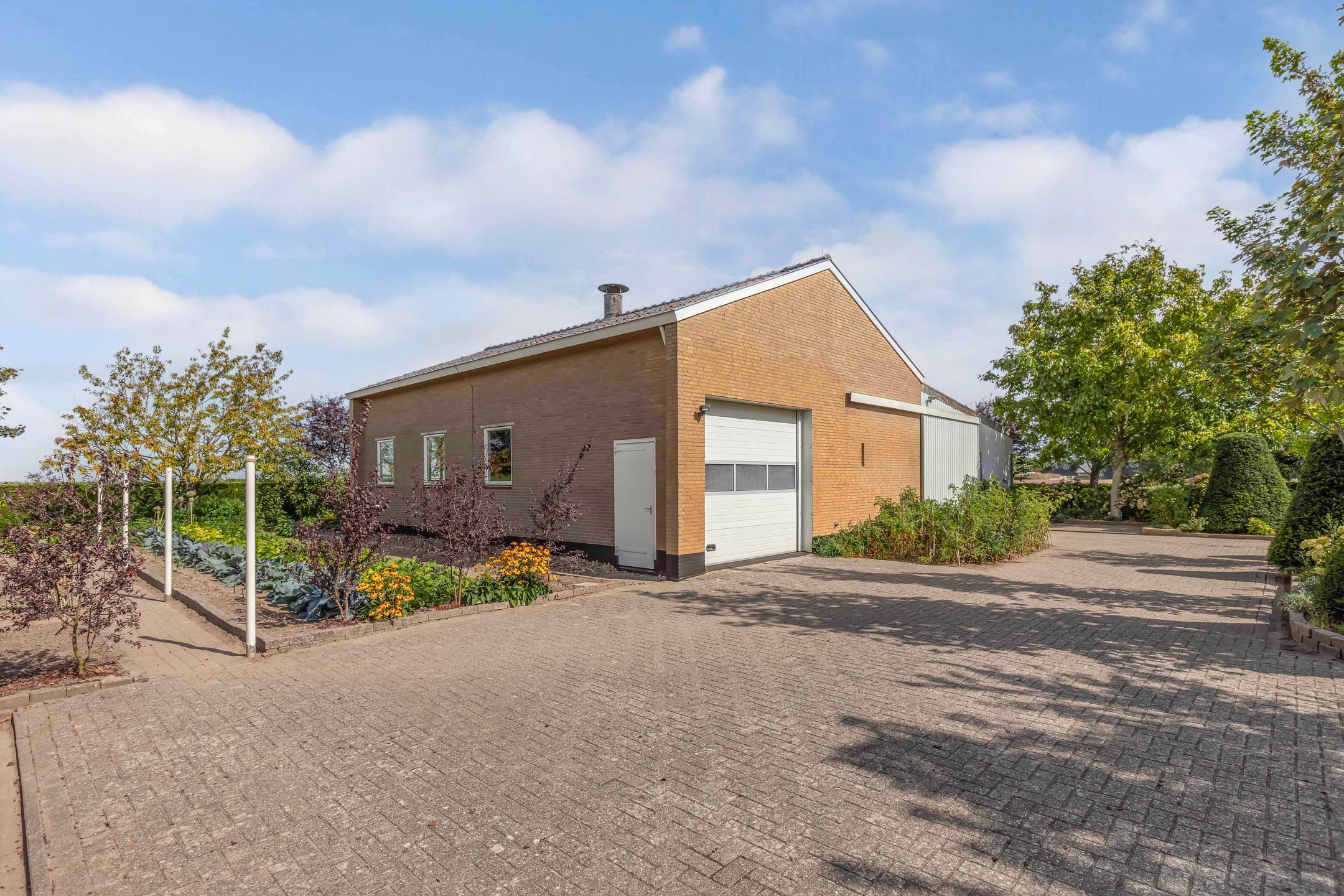 Foto 6 van Blokzijlerweg 5