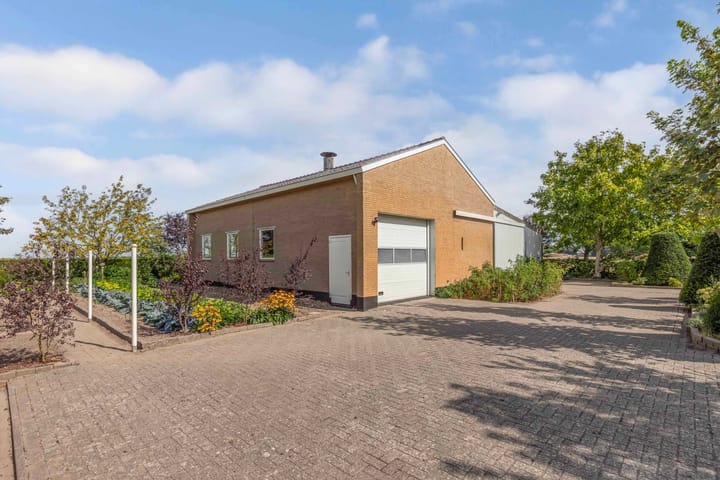 Photo 6 of Blokzijlerweg 5