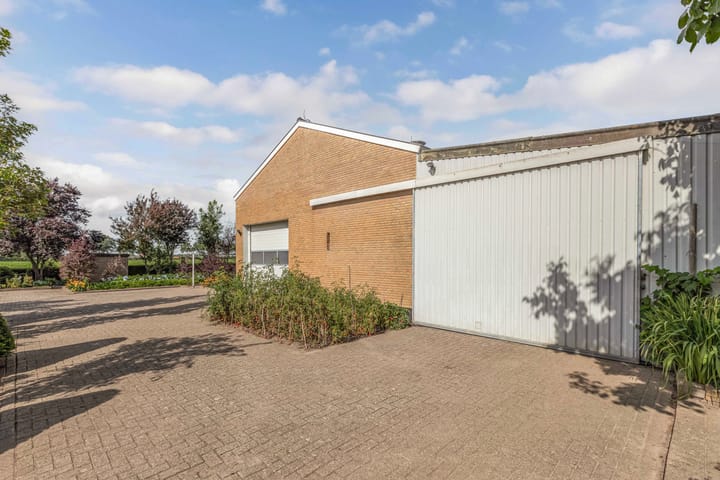 Photo 7 of Blokzijlerweg 5