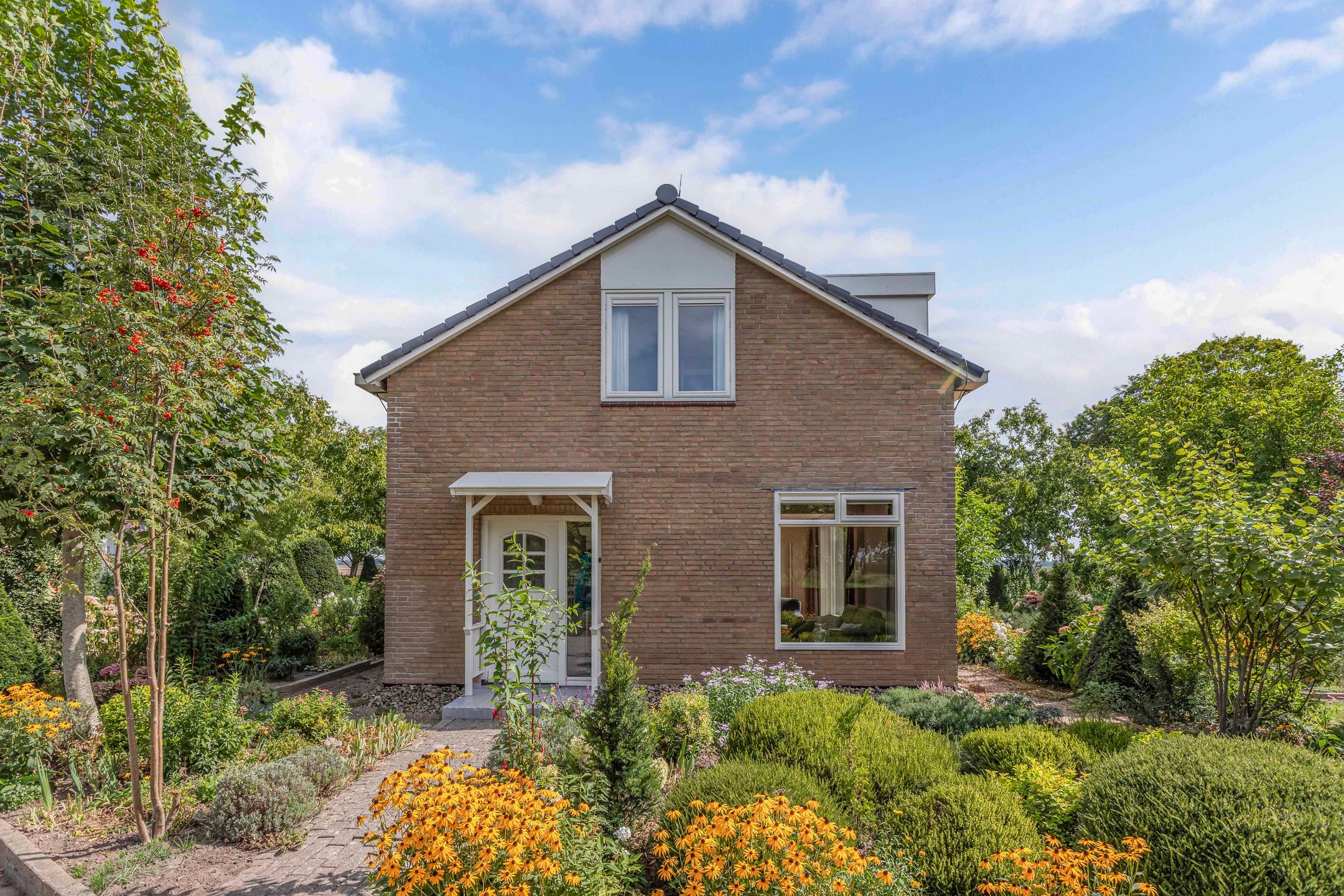 Foto 9 van Blokzijlerweg 5