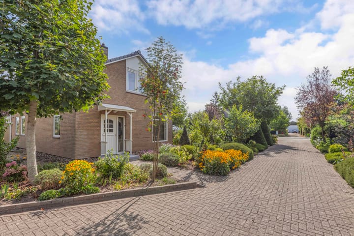 Photo 8 of Blokzijlerweg 5