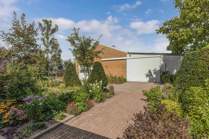 Photo 10 of Blokzijlerweg 5