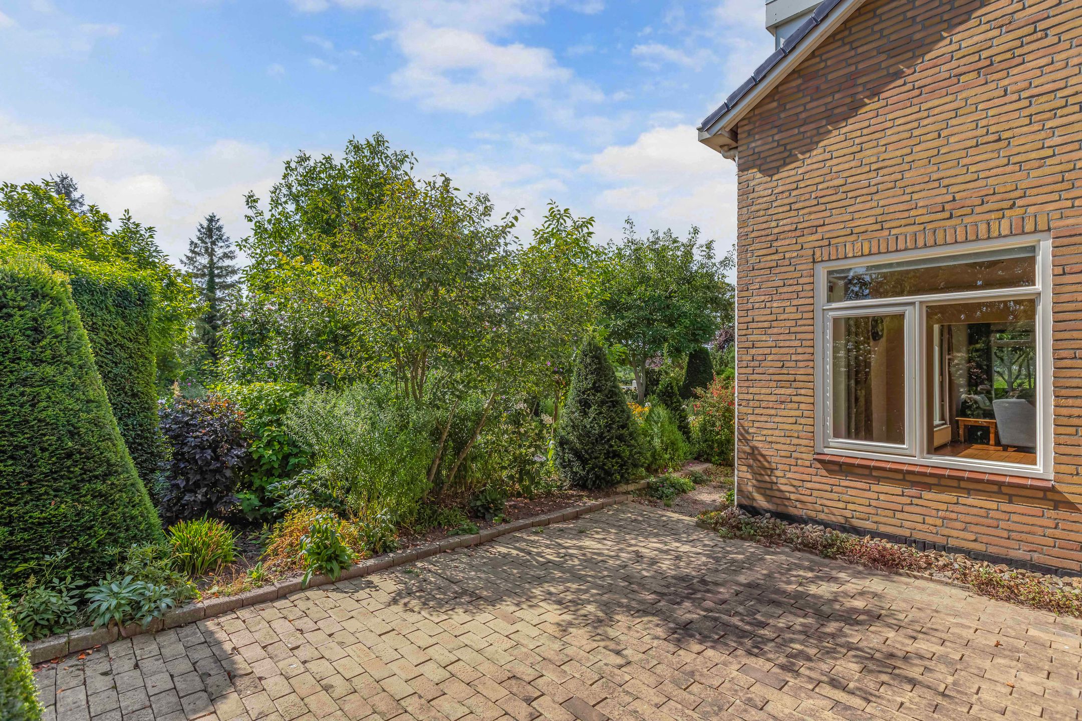 Foto 12 van Blokzijlerweg 5