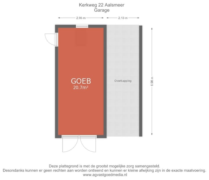 Foto 67 van Kerkweg 22