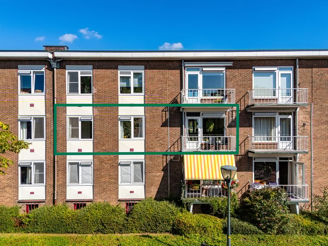 Foto 1 van Stationsplein 117