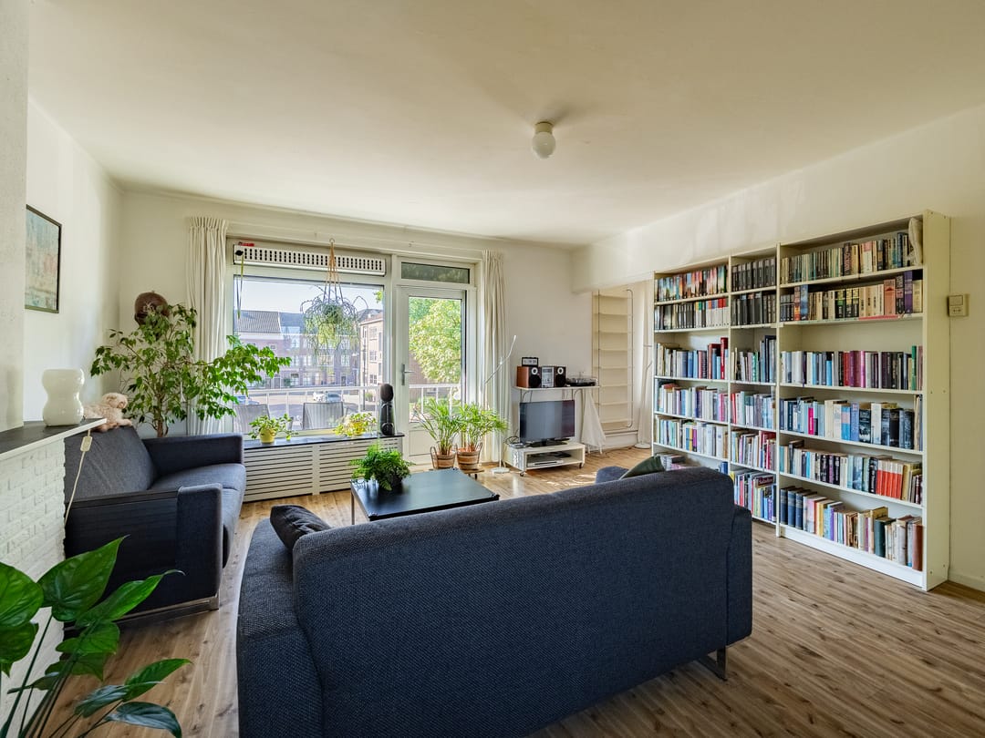 Foto 7 van Stationsplein 117