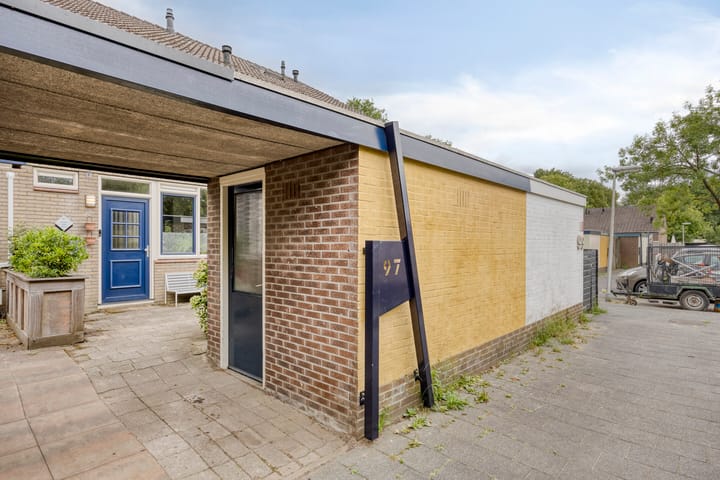 Foto 29 van Schermhorst 97