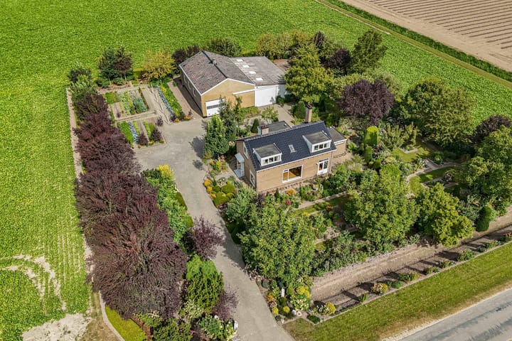 Photo 24 of Blokzijlerweg 5