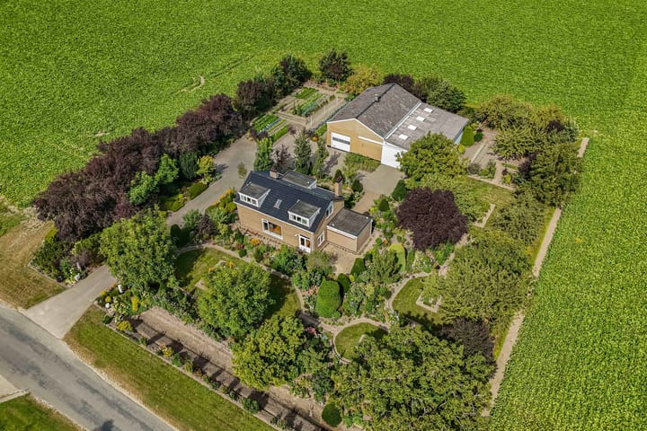 Photo 25 of Blokzijlerweg 5