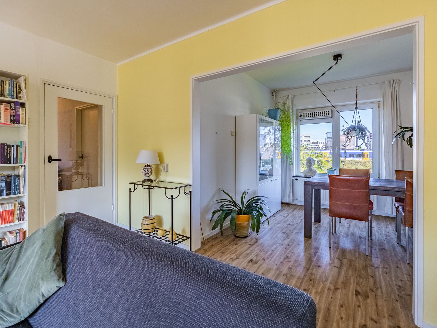 Foto 10 van Stationsplein 117