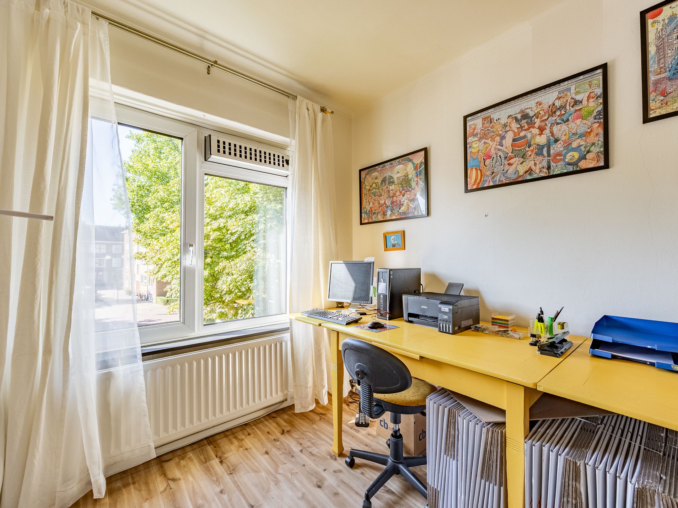 Foto 12 van Stationsplein 117