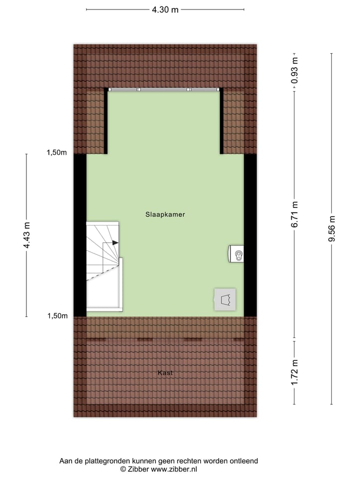 Foto 33 van Schermhorst 97