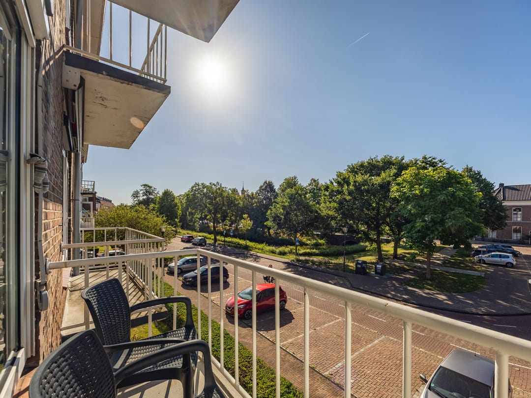 Foto 13 van Stationsplein 117