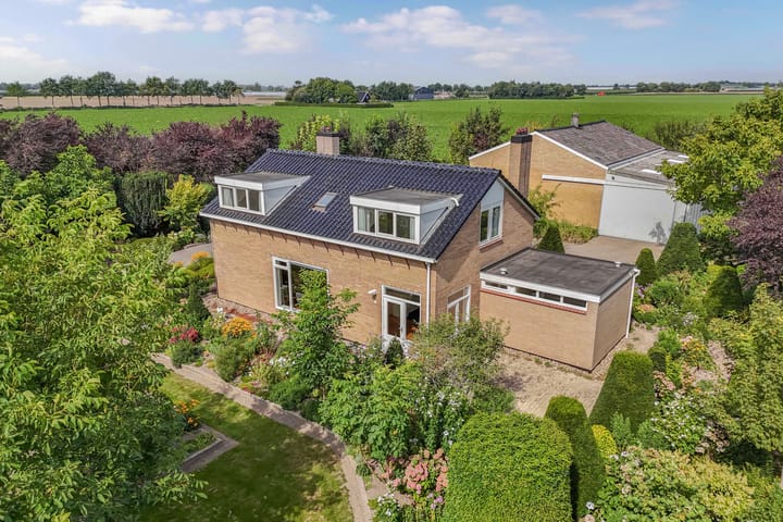 Photo 30 of Blokzijlerweg 5