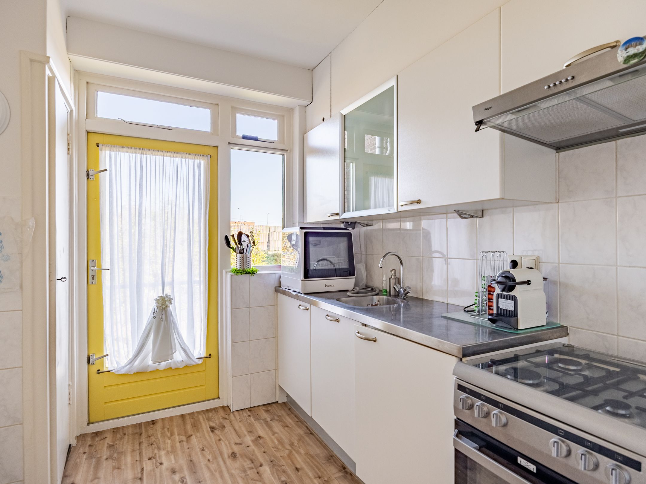 Foto 15 van Stationsplein 117