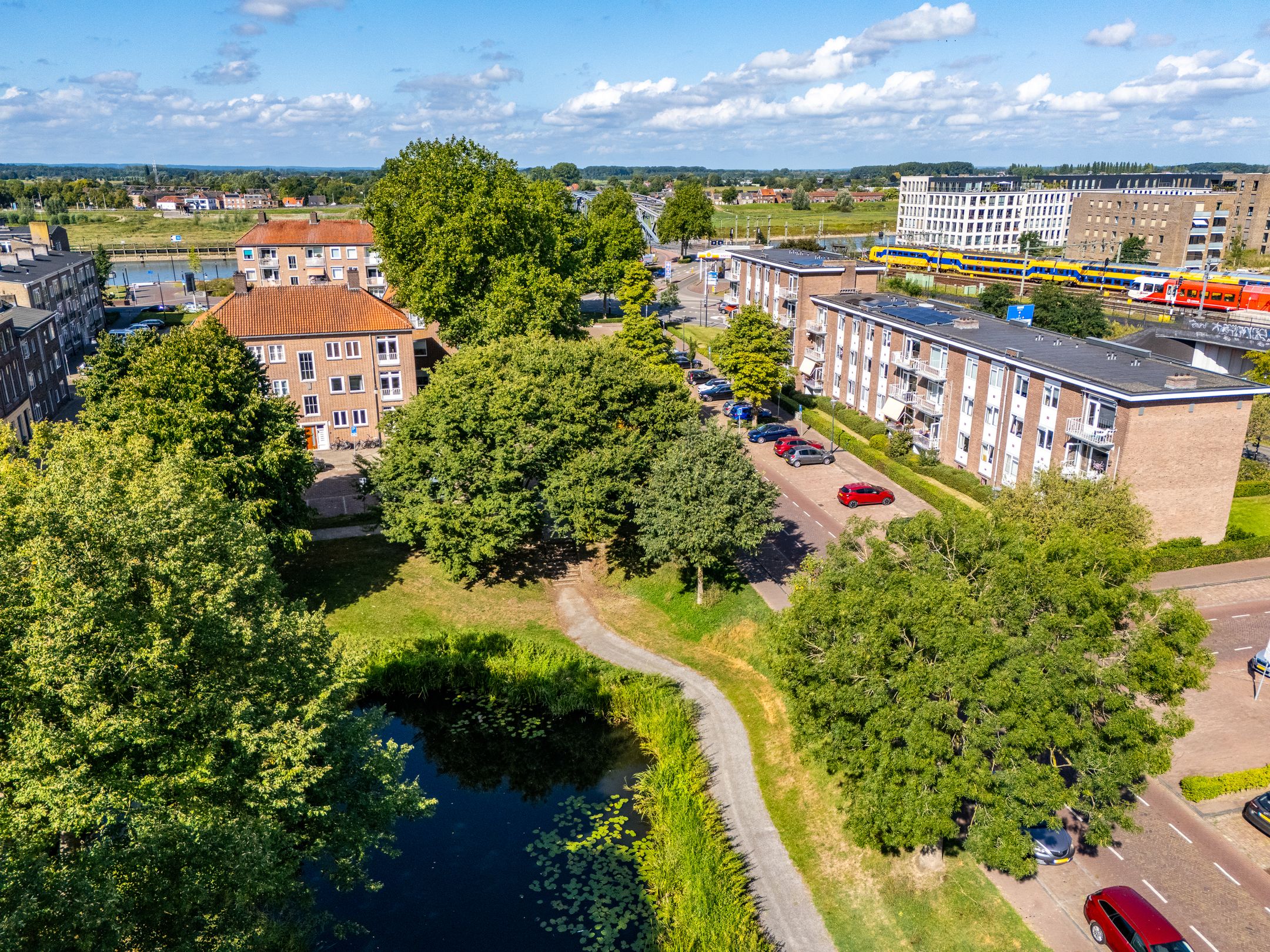 Foto 30 van Stationsplein 117