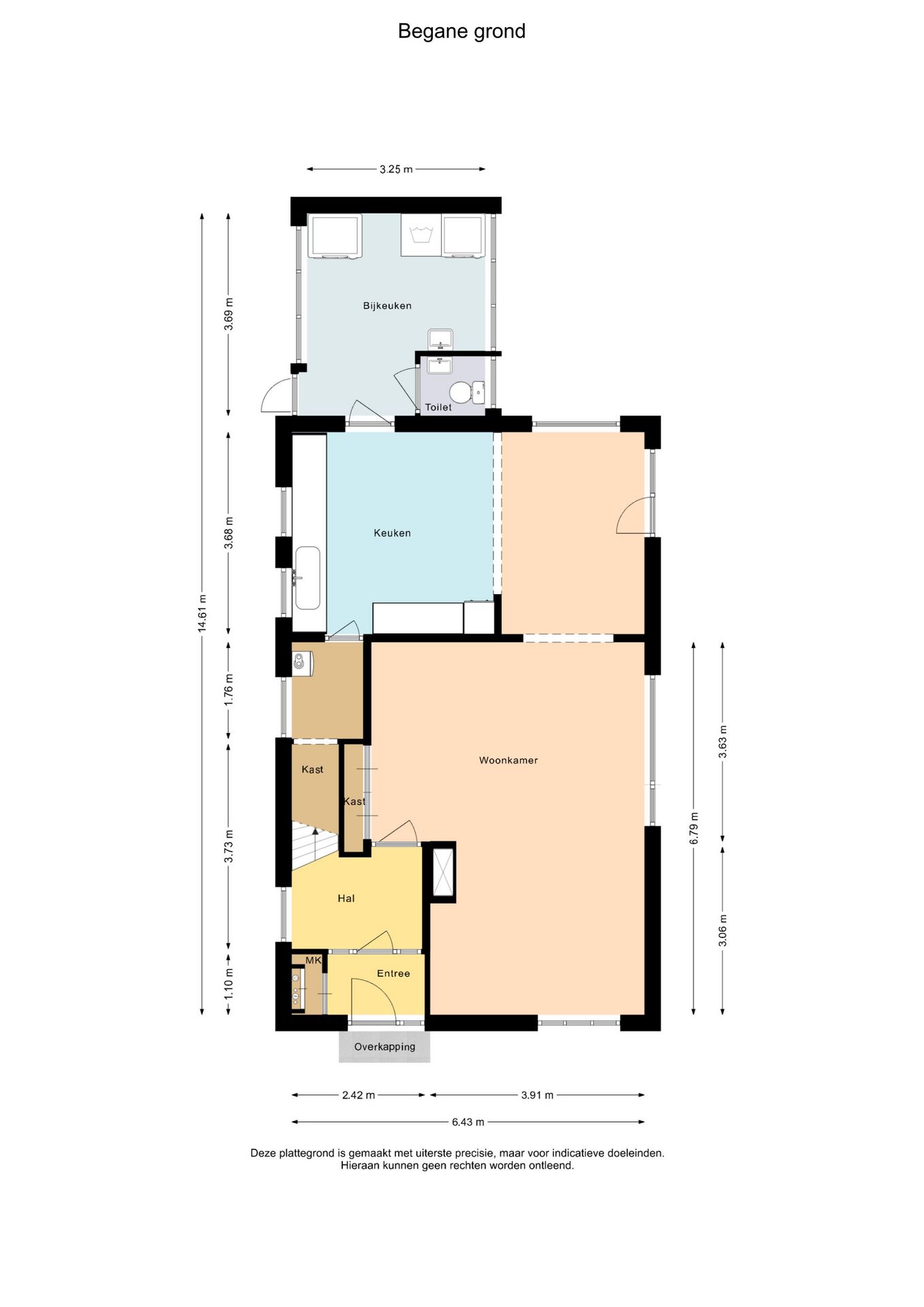 Foto 69 van Blokzijlerweg 5