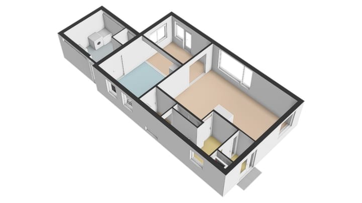 Photo 70 of Blokzijlerweg 5