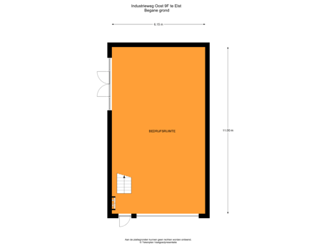 View floorplan