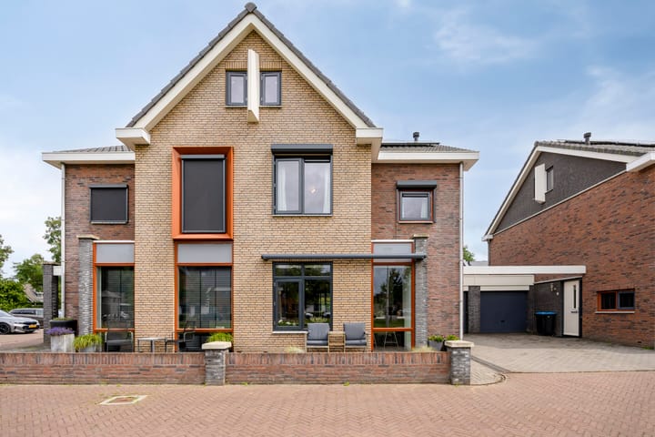 Foto 2 van Afbramerij 36