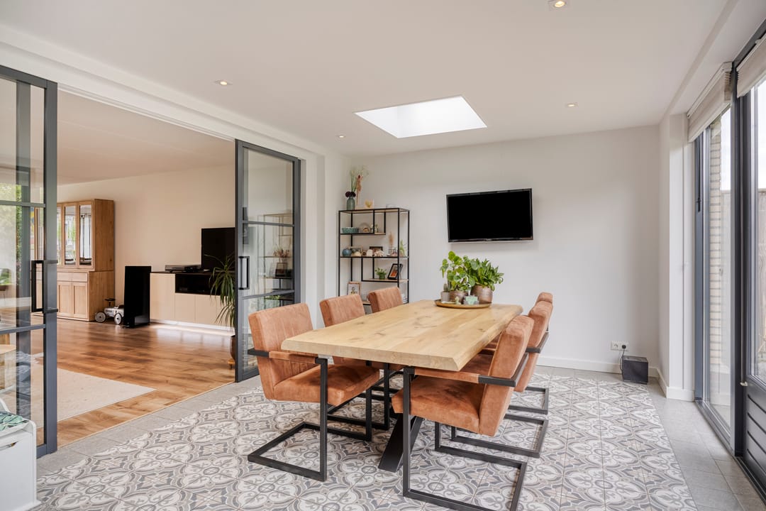 Foto 7 van Afbramerij 36