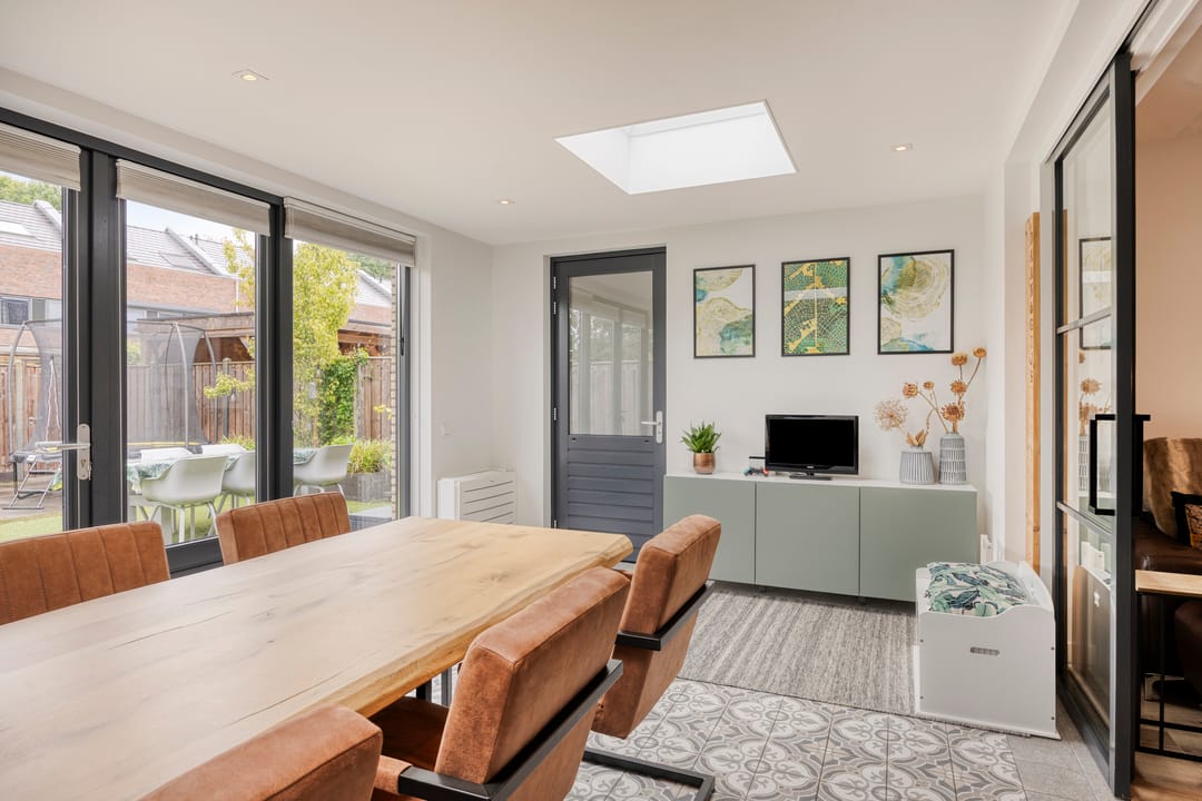 Foto 8 van Afbramerij 36