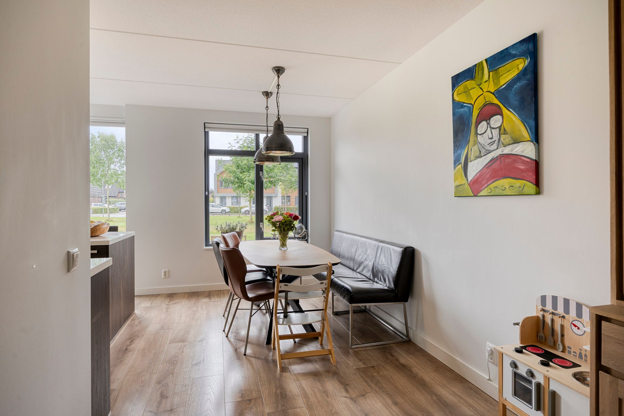 Foto 9 van Afbramerij 36