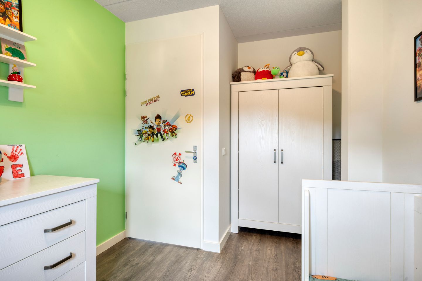 Foto 25 van Afbramerij 36